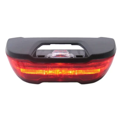 Achterlicht Gazelle Powervision - model 2011