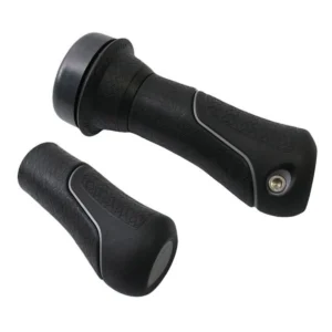 Handvatset Gazelle inclusief draaibel