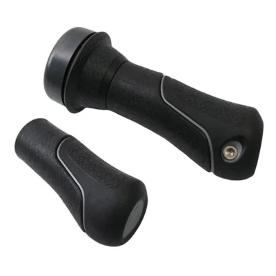 Handvatset Gazelle inclusief draaibel