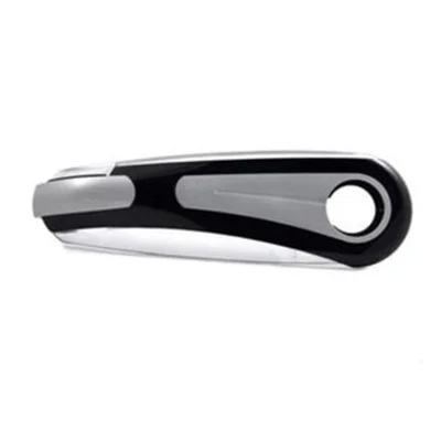 Kettingkast Gazelle Mildly Geometric / Twoline MG 2e montage - smoke