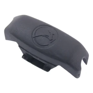 Spatbordbevestiging SKS met Gazelle logo