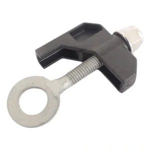 Stalen kettingspanner Gazelle sportief (1 stuk)