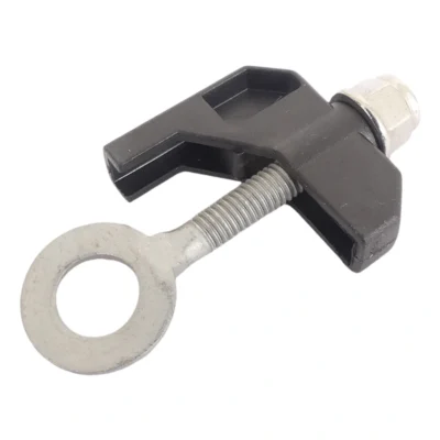 Stalen kettingspanner Gazelle sportief (1 stuk)