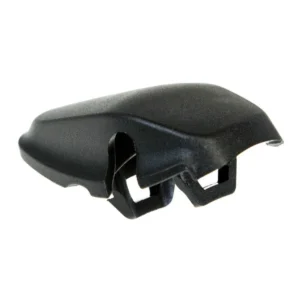 Spoiler knop Gazelle voor Fendervision 2 koplamp - zwart