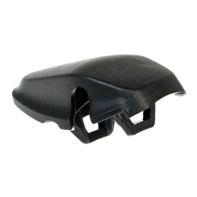 Spoiler knop Gazelle voor Fendervision 2 koplamp - zwart