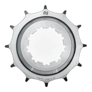 Tandwiel 24T Enduo Cargo Enviolo Cl-45.5mm - zilver