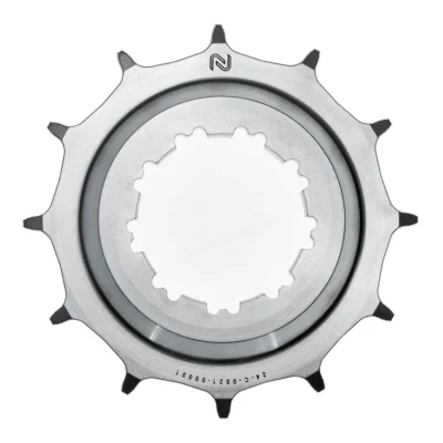 Tandwiel 26T Enduo Cargo Enviolo Cl-45.5mm - zilver