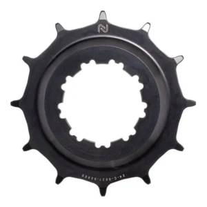 Tandwiel 24T Enduo Cargo Enviolo Cl-45.5mm - zwart