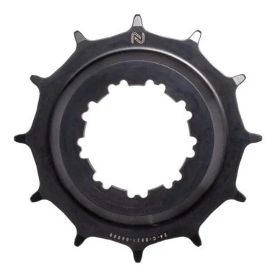 Tandwiel 24T Enduo Cargo Enviolo Cl-45.5mm - zwart