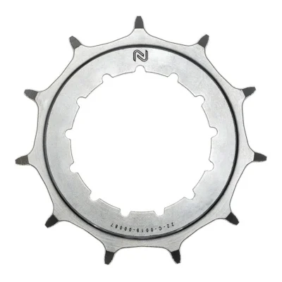 Tandwiel 26T Enduo Cargo Rohloff Cl-53.0 / 54.7 - zilver