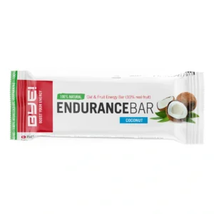 BYE! Endurance bar kokos - 40 gram (doos à 30 stuks)