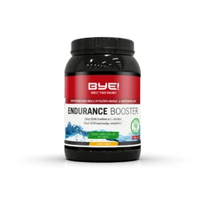 BYE! Endurance Booster sportdrank Citroen - 1kg