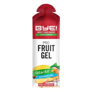 BYE! Pro Fruit Gel mango passion fruit - 60 ml (doos á 12 stuks)