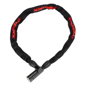 Kettingslot Trelock BC 115/60/4 - zwart