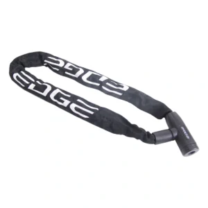 Kettingslot Edge Granito 60 - ø6mm x 1100mm - zwart