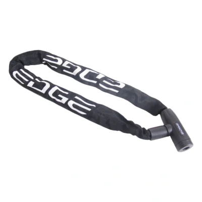 Kettingslot Edge Granito 60 - ø6mm x 1100mm - zwart