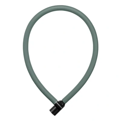 Kabelslot Axa Resolute 6-60 - army green