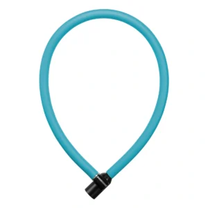 Kabelslot Axa Resolute 6-60 - ice blue