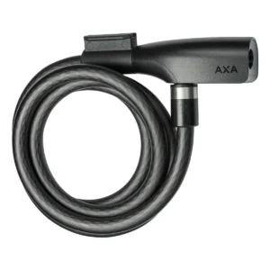 Kabelslot Axa Resolute 10-150 - zwart