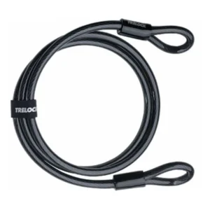 Loopkabel met dubbele lus Trelock ZS 150/10