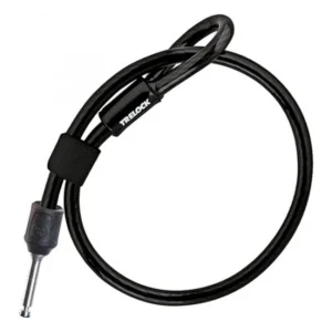 Insteekkabel Trelock ZR 310 / 150 - zwart