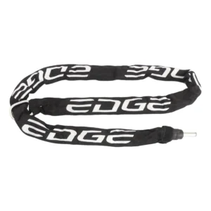 Insteekketting Edge Marmo 140cm - zwart