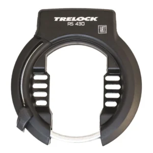 Ringslot Trelock RS430 ART2 - zwart