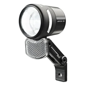 Koplamp Trelock LS 780 Bike-i Airflow 100 E-Bike 6V-12V