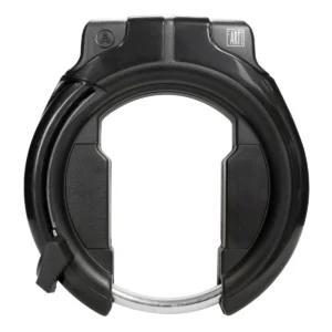 Ringslot Trelock RS 453 Protect -O-Connect Balloon NAZ - zwart