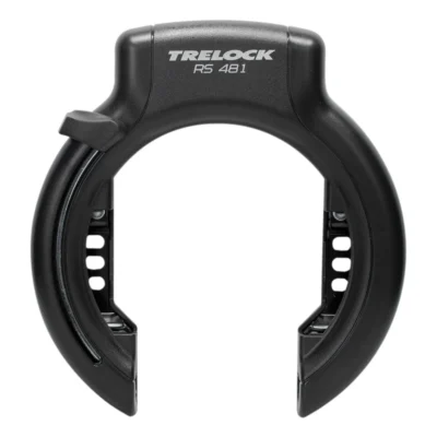 Ringslot Trelock RS 481 Protect-O-Connect XXL AZ - zwart