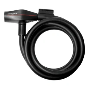 Kabelslot Trelock SK 210 180/10 ZK 234 - zwart