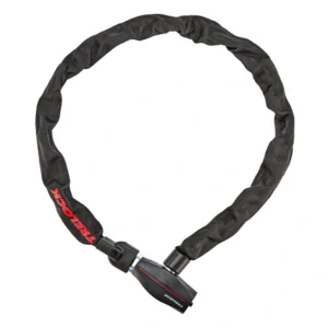 Kettingslot Trelock BC 480 110/8 - zwart