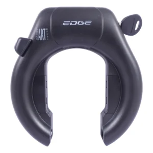 Ringslot Edge Marmo ART2 - zwart