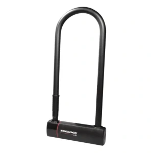 Beugelslot Trelock U6 ø16mm/300mm - zwart