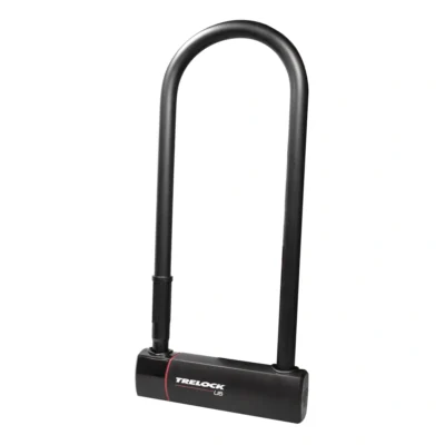 Beugelslot Trelock U6 ø16mm/300mm - zwart
