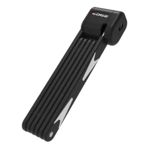 Vouwslot Edge Foldguard 95 met ART2-keurmerk - zwart