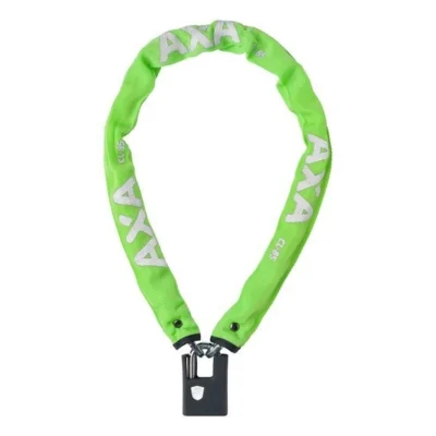 Kettingslot Axa Clinch+ 85/6 - groen