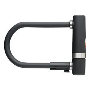 Beugelslot Axa Newton Pro 190 - zwart