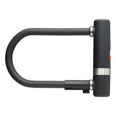 Beugelslot Axa Newton Pro 190 - zwart