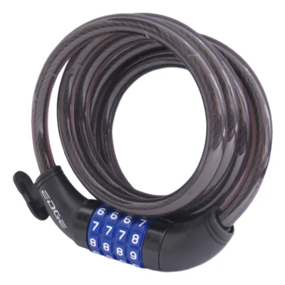 Cijferslot Edge Digit - ø10mm x 150 cm