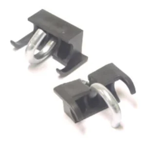 Bevestigingsset voor ringslot Axa 12-14mm