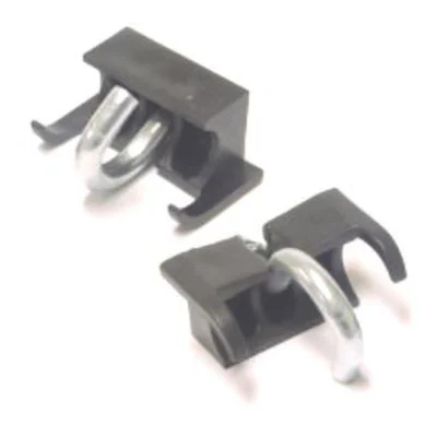 Bevestigingsset voor ringslot Axa 12-14mm