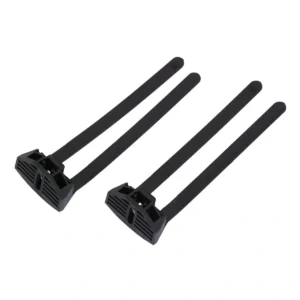 Ringslot bevestigingsset Axa Flex Mount