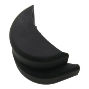 Slotknop Axa Victory - zwart