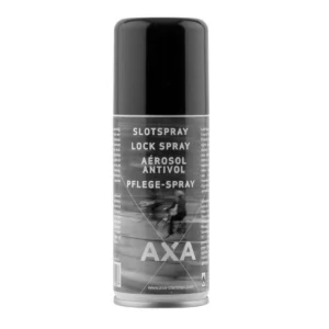 Slotspray Axa - 100 ml