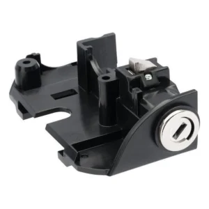 Accuslot Axa Bosch 2 voor bagagedrager