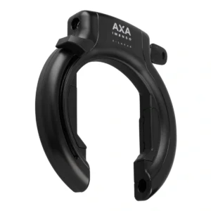 Ringslot Axa Imenso X Large - zwart