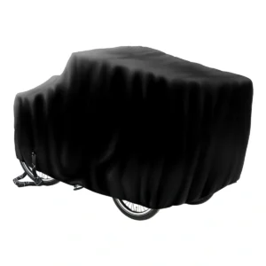 Bakfietshoes DS Covers Cargo 3WT voor bakfiets met regentent/-huif