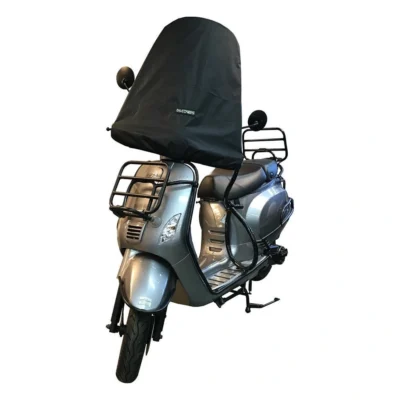 Windschermhoes DS Covers Charly