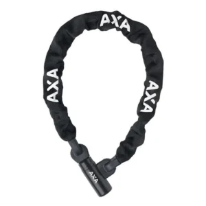 Kettingslot Axa Linq 110/9.5 - zwart